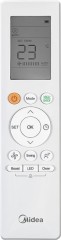 Кассетный внутренний блок мульти сплит-системы Midea Free match MMCBU-18HRFN8 Кассетный внутренний блок мульти сплит-системы Midea Free match MMCBU-18HRFN8