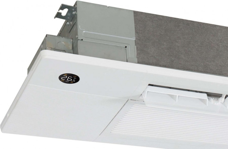 Кассетный внутренний блок мульти сплит-системы Midea Free match MMCBU-18HRFN8