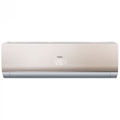 Инверторный кондиционер Haier AS24NS3ERA - Gold Panel - 1U24GS1ERA Инверторный кондиционер Haier AS24NS3ERA - Gold Panel - 1U24GS1ERA
