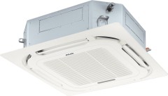 Кассетный кондиционер AUX ALCA-H24/4DR2А/AL-H24/4DR2A(U) Кассетный кондиционер AUX ALCA-H24/4DR2А/AL-H24/4DR2A(U)