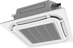 Кассетный кондиционер Daichi DA140BLCS1R1/DF140BLS3R1/DPC06L Кассетный кондиционер Daichi DA140BLCS1R1/DF140BLS3R1/DPC06L