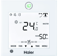 Канальный кондиционер Haier AD25S2SS1FA/1U25S2SM4FA Канальный кондиционер Haier AD25S2SS1FA/1U25S2SM4FA
