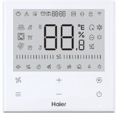 Канальный кондиционер Haier AD25S2SS1FA/1U25S2SM4FA Канальный кондиционер Haier AD25S2SS1FA/1U25S2SM4FA