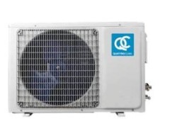 Канальный кондиционер QUATTROCLIMA QV-I24DG/QN-I24UG Канальный кондиционер QUATTROCLIMA QV-I24DG/QN-I24UG