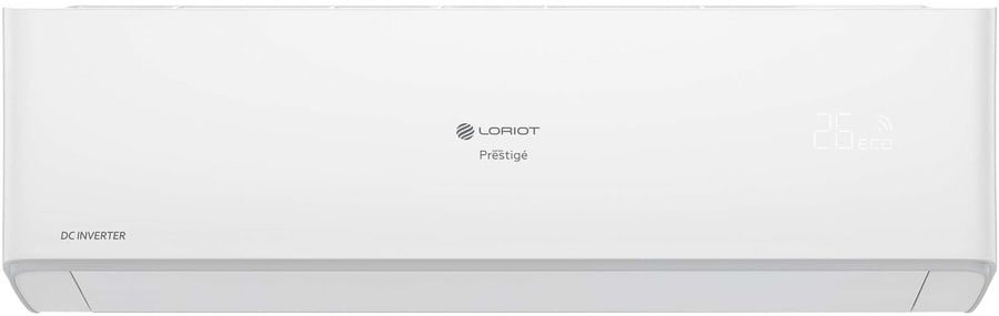 Кондиционер Loriot Prestige LAC-18AHI Кондиционер Loriot Prestige LAC-18AHI