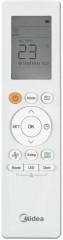 Кондиционер Midea Breezeless E MSFE-09N8D6-I/MSFE-09N8D6-O Кондиционер Midea Breezeless E MSFE-09N8D6-I/MSFE-09N8D6-O
