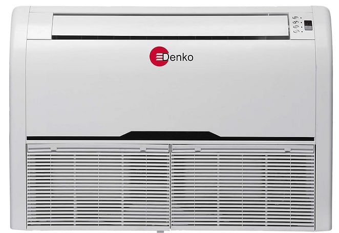 Напольно-потолочный кондиционер Denko DNP 24 А Напольно-потолочный кондиционер Denko DNP 24 А