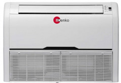 Напольно-потолочный кондиционер Denko DNP 24 А Напольно-потолочный кондиционер Denko DNP 24 А