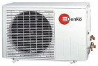 Напольно-потолочный кондиционер Denko DNP 24 А Напольно-потолочный кондиционер Denko DNP 24 А