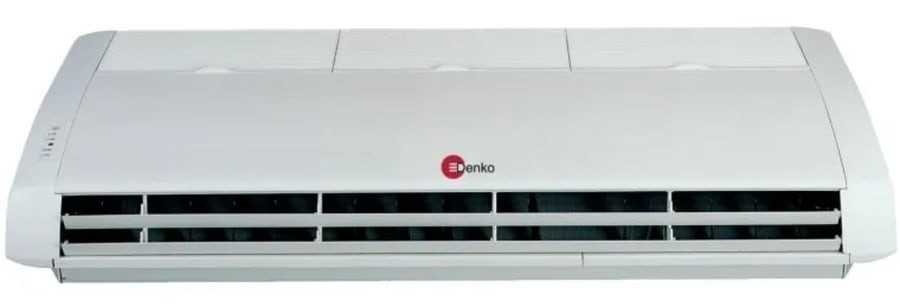 Напольно-потолочный кондиционер Denko DNP 24 А Напольно-потолочный кондиционер Denko DNP 24 А