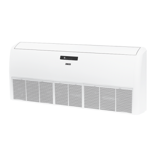 Напольно-потолочный кондиционер Zanussi ZACU-60 H/ICE/FI/A22/N1 Напольно-потолочный кондиционер Zanussi ZACU-60 H/ICE/FI/A22/N1