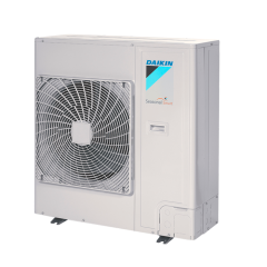 Напольно-потолочный кондиционер Daikin FUA125A/RZQSG125L9V/-40 Напольно-потолочный кондиционер Daikin FUA125A/RZQSG125L9V/-40