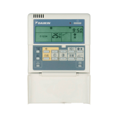 Напольно-потолочный кондиционер Daikin FUA125A/RZQSG125L9V/-40 Напольно-потолочный кондиционер Daikin FUA125A/RZQSG125L9V/-40