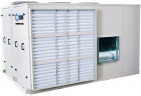 Крышный кондиционер Dunham Bush ACPSE1020PHPG Крышный кондиционер Dunham Bush ACPSE1020PHPG