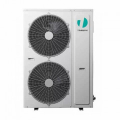 Кассетный кондиционер Timberk AC TIM 48LC ST6 Кассетный кондиционер Timberk AC TIM 48LC ST6