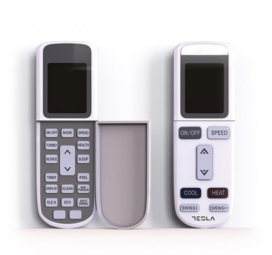 Кондиционер TESLA Astarta TA27FFML-09410A Кондиционер TESLA Astarta TA27FFML-09410A