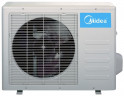 Кассетный кондиционер Midea MCD-24HRN1-Q/MOU-24HN1-Q/-40/T-MBQ-02M4 Кассетный кондиционер Midea MCD-24HRN1-Q/MOU-24HN1-Q/-40/T-MBQ-02M4