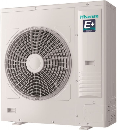 Наружный блок VRF системы Hisense AVW-54HJFHH1 Black Fin