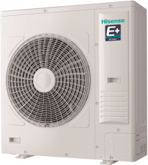 Наружный блок VRF системы Hisense AVW-54HJFHH1 Black Fin Наружный блок VRF системы Hisense AVW-54HJFHH1 Black Fin
