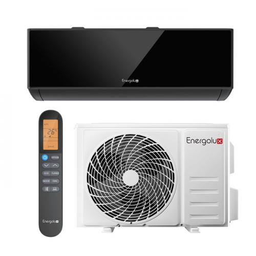 Кондиционер Energolux Murren SAS24M1-AIB/SAU24M1-AIB