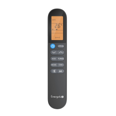 Кондиционер Energolux Murren SAS24M1-AIB/SAU24M1-AIB Кондиционер Energolux Murren SAS24M1-AIB/SAU24M1-AIB