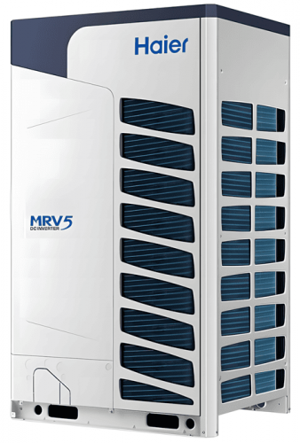 Наружный блок VRF системы Haier AV10NMVETR