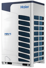 Наружный блок VRF системы Haier AV10NMVETR Наружный блок VRF системы Haier AV10NMVETR