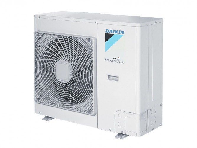 Кассетный кондиционер Daikin FCAG71B/RZQSG71L3V/-40