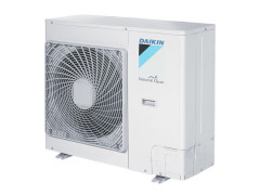 Кассетный кондиционер Daikin FCAG71B/RZQSG71L3V/-40
