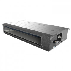 Канальный кондиционер Systemair SYSPLIT DUCT 48 EVO HP R Канальный кондиционер Systemair SYSPLIT DUCT 48 EVO HP R