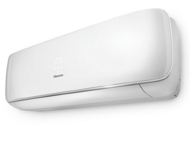 Внутренний блок Hisense AMS-09UR4SVEDB65