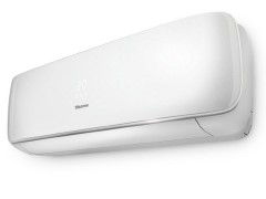 Внутренний блок Hisense AMS-09UR4SVEDB65 Внутренний блок Hisense AMS-09UR4SVEDB65