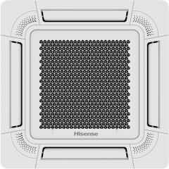 Кассетная VRF система Hisense AVC-15HJDBA Кассетная VRF система Hisense AVC-15HJDBA