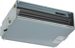 Канальный фанкойл до 5 кВт Aermec FCX 62 PBVD Канальный фанкойл до 5 кВт Aermec FCX 62 PBVD