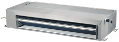 Канальная VRF система Dantex DM-DP-028T2/DBF Канальная VRF система Dantex DM-DP-028T2/DBF
