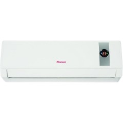 Внутренний блок мульти-сплит системы Pioneer KRMS18A Внутренний блок мульти-сплит системы Pioneer KRMS18A