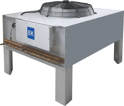 Прецизионный кондиционер Euroklimat EKPR060ASFCESIDA-A/EKPO088ASASDA-A