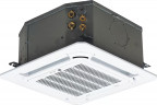 Кассетный фанкойл до 3.5 кВт Lessar LSF-400BP42C/LZ-FPBC2 Кассетный фанкойл до 3.5 кВт Lessar LSF-400BP42C/LZ-FPBC2