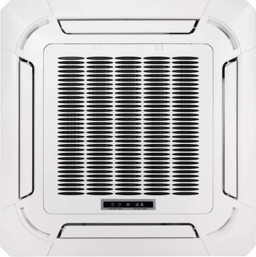 Кассетный фанкойл до 3.5 кВт Lessar LSF-400BP42C/LZ-FPBC2 Кассетный фанкойл до 3.5 кВт Lessar LSF-400BP42C/LZ-FPBC2