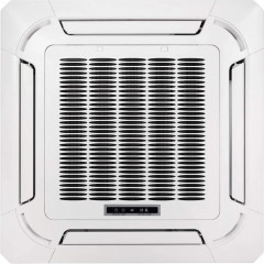 Кассетный фанкойл до 3.5 кВт Lessar LSF-400BP42C/LZ-FPBC2 Кассетный фанкойл до 3.5 кВт Lessar LSF-400BP42C/LZ-FPBC2