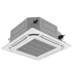 Кассетная VRF система Gree GMV-ND100T/C-T Кассетная VRF система Gree GMV-ND100T/C-T