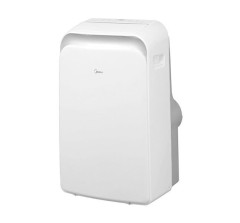 Мобильный кондиционер Midea MPPDB-12HRN1-Q Мобильный кондиционер Midea MPPDB-12HRN1-Q