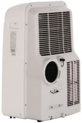 Мобильный кондиционер Midea MPPDB-12HRN1-Q Мобильный кондиционер Midea MPPDB-12HRN1-Q