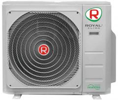 Внешний блок мульти сплит-системы Royal Clima Multi Flexi EU ERP 5RMH-42HN Внешний блок мульти сплит-системы Royal Clima Multi Flexi EU ERP 5RMH-42HN