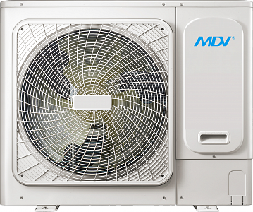Промышленный кондиционер VRF система Mdv V160W/DHN1(C) Промышленный кондиционер VRF система Mdv V160W/DHN1(C)