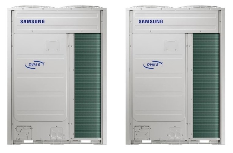 Наружный блок VRF системы Samsung AM320KXVAGH/TK Наружный блок VRF системы Samsung AM320KXVAGH/TK