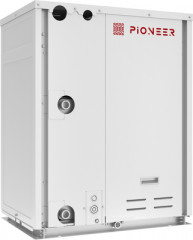 Наружный блок VRF системы Pioneer KGVW252X