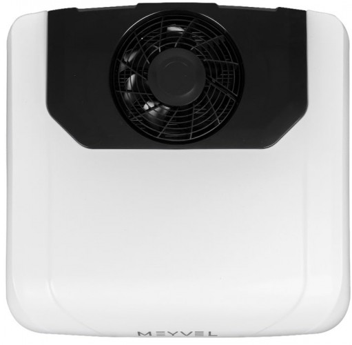 Автомобильный мобильный кондиционер MEYVEL AC-12MB2200 Автомобильный мобильный кондиционер MEYVEL AC-12MB2200