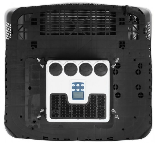 Автомобильный мобильный кондиционер MEYVEL AC-12MB2200 Автомобильный мобильный кондиционер MEYVEL AC-12MB2200