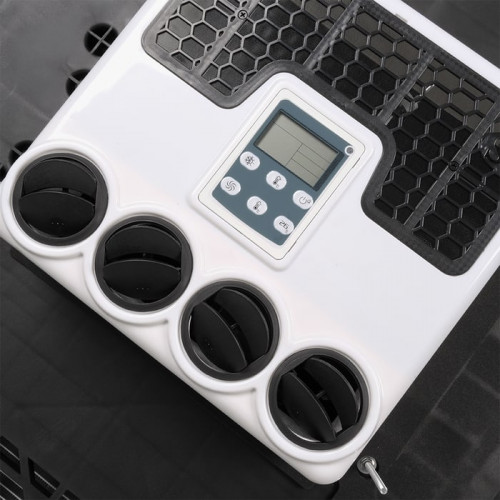 Автомобильный мобильный кондиционер MEYVEL AC-12MB2200 Автомобильный мобильный кондиционер MEYVEL AC-12MB2200